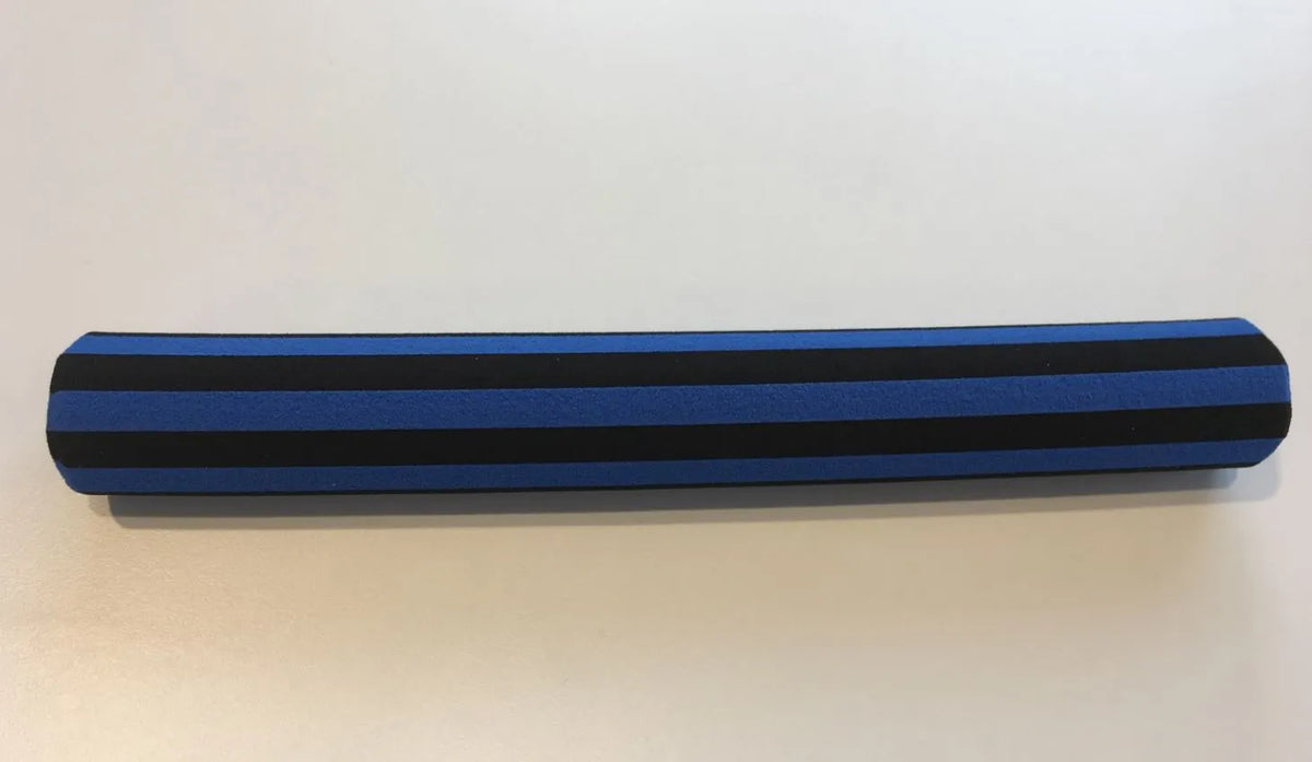 Bluegrip Krykkepolstring