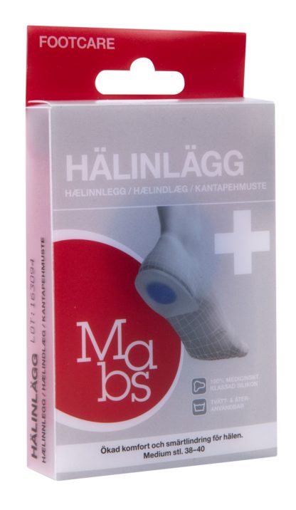 Mabs Hælinnlegg