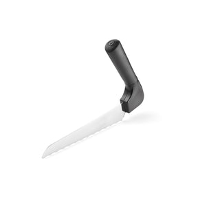 Ergonomisk brødkniv